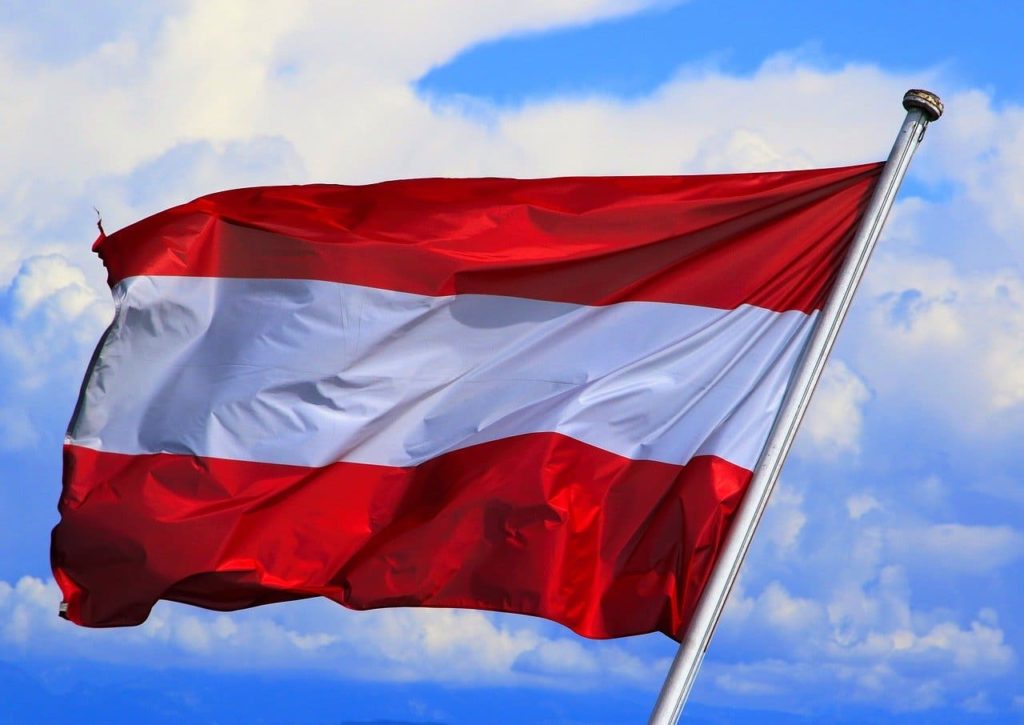 Austria: Gambling sales stagnate-but online boom continues