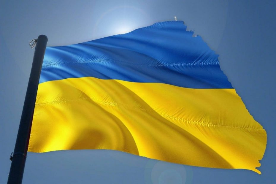 Gambling industry reacts to the war in Ukraine with willingness to donate