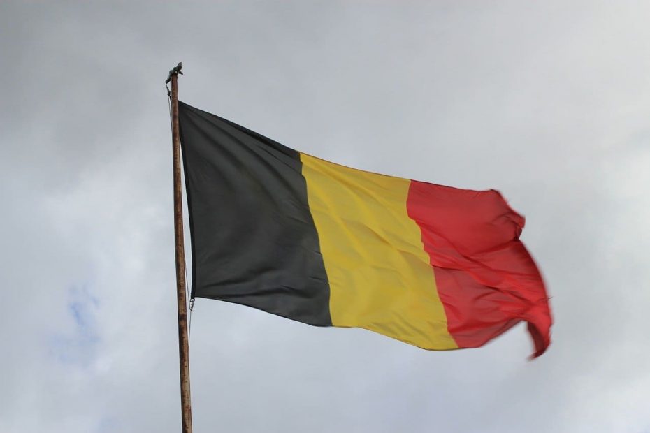 New gambling law in Belgium brings changes