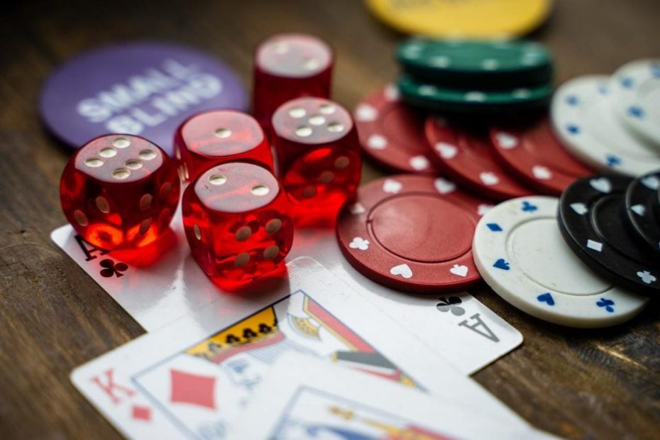 Five other online casinos receive a American license