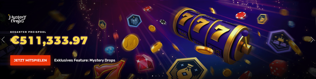 N1 Casino – Rating & Info