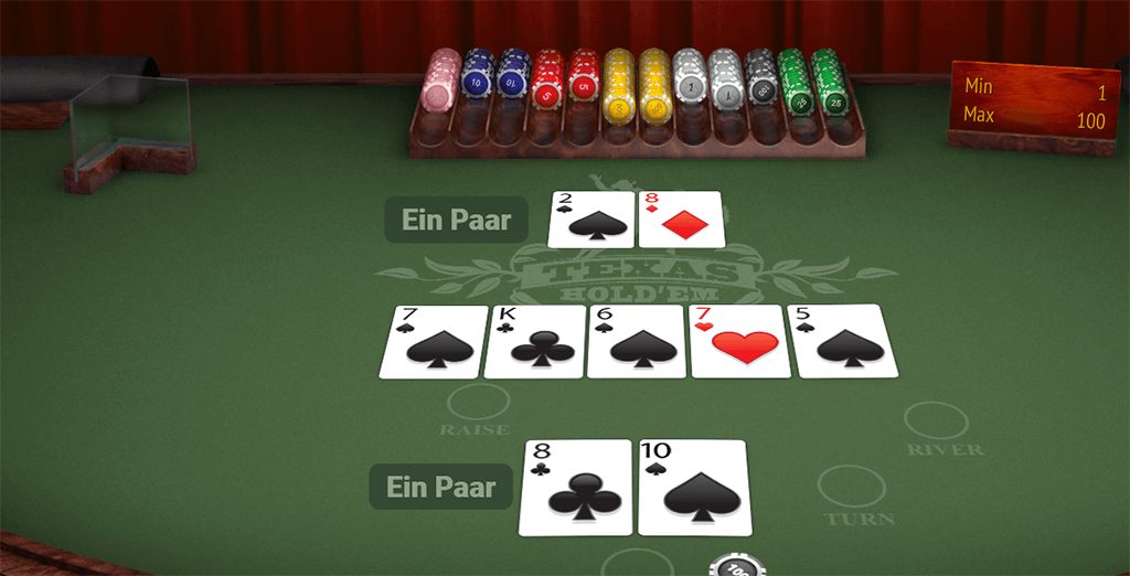 Poker