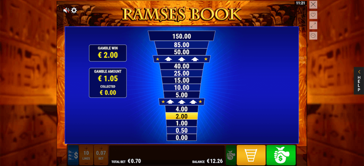 Ramses Book