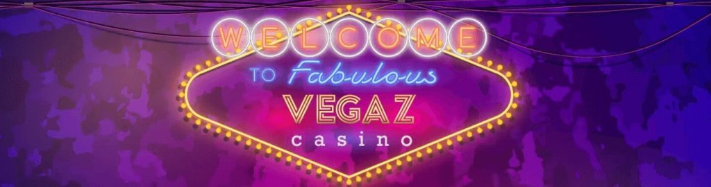 Vegaz Casino – Rating & Info