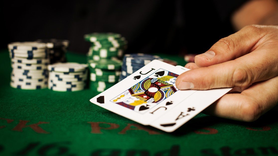 The US's most popular table casino games 1