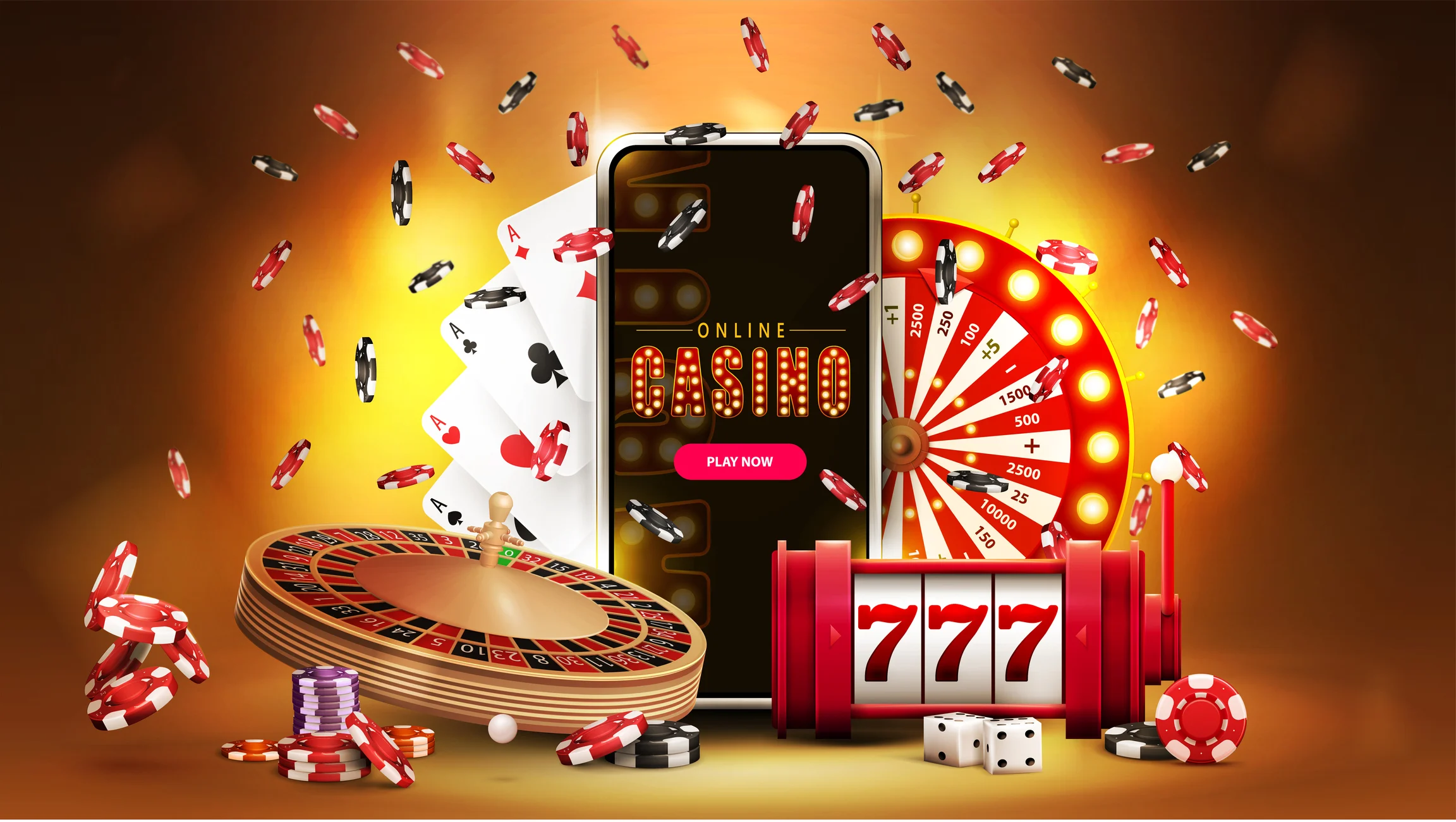 Best Mobile Real Money Casino List 1