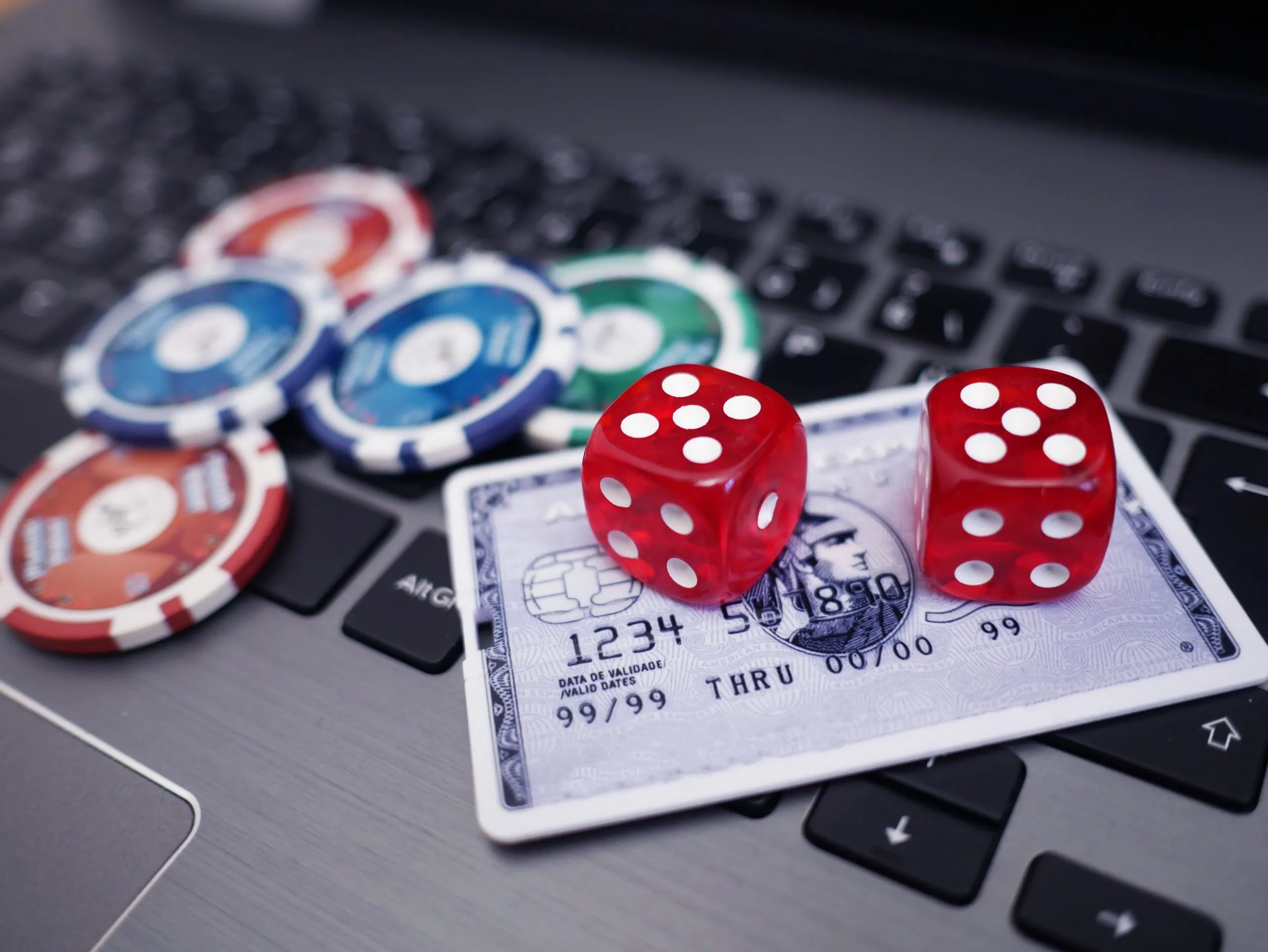 online casinos with the fastest withdrawals 2