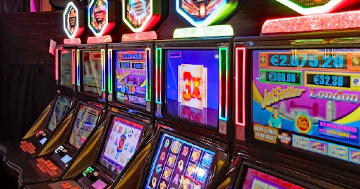 Most Popular Game Show Themed Slot Machines 2